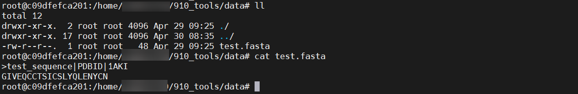 基于昇腾适配DeepMind团队发布的蛋白质结构预测模型OpenFold_pytorch_71