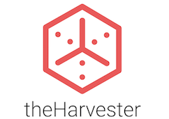 theHarvester