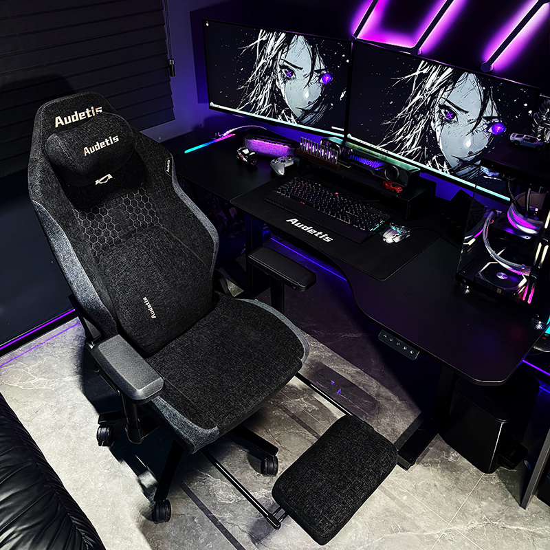 Audetis电竞椅