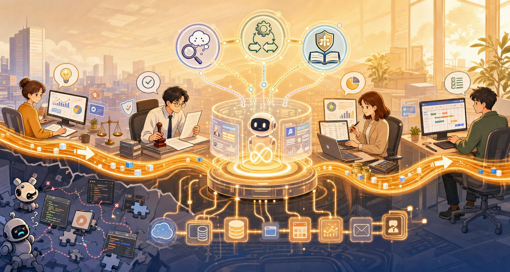 插图