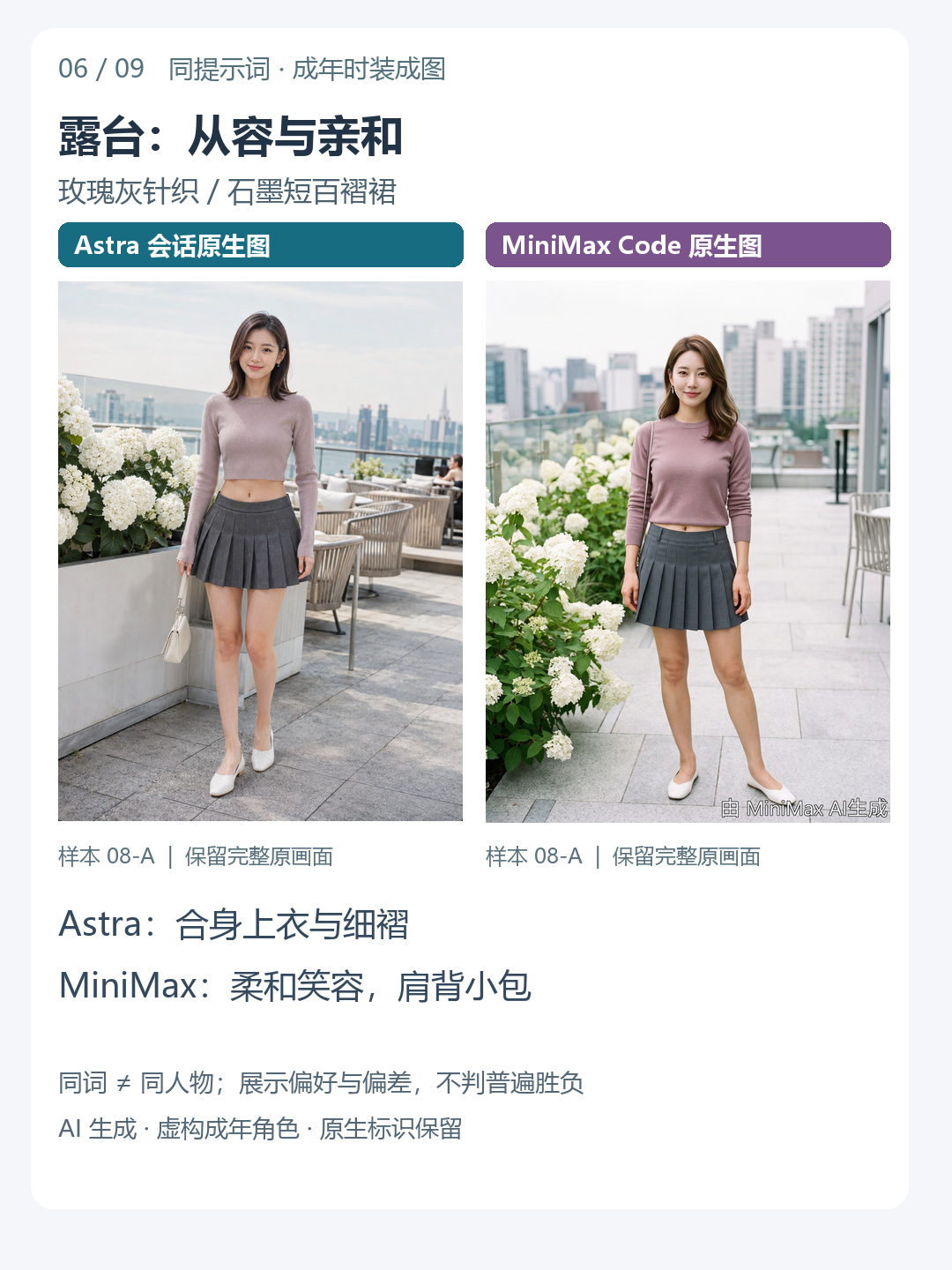 露台:从容与亲和