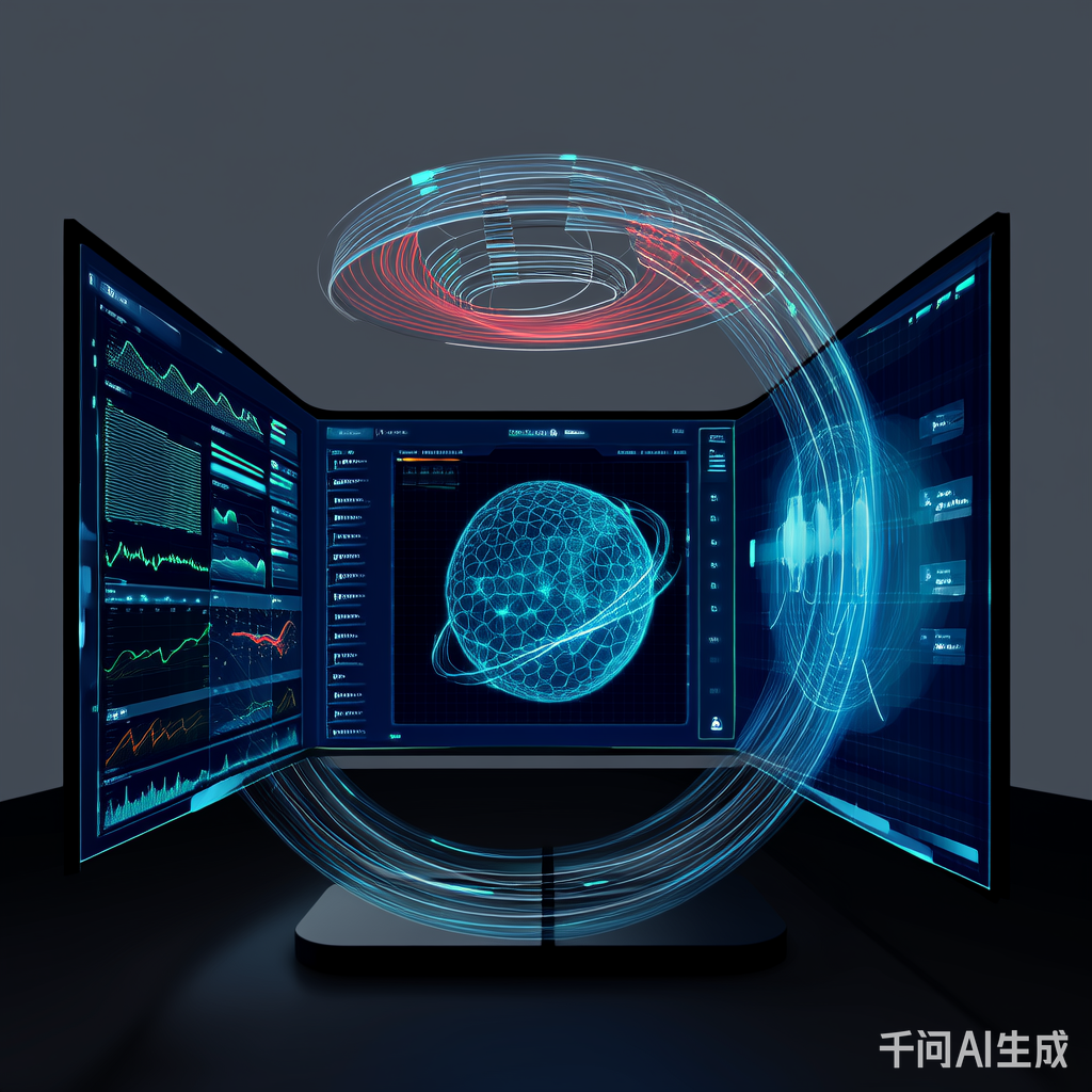 多尺度因果图建模