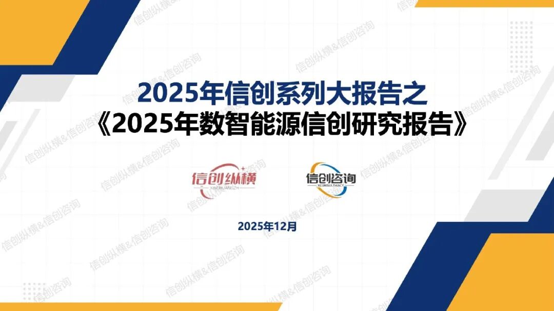 2025年数智能源信创研究报告-CSDN博客