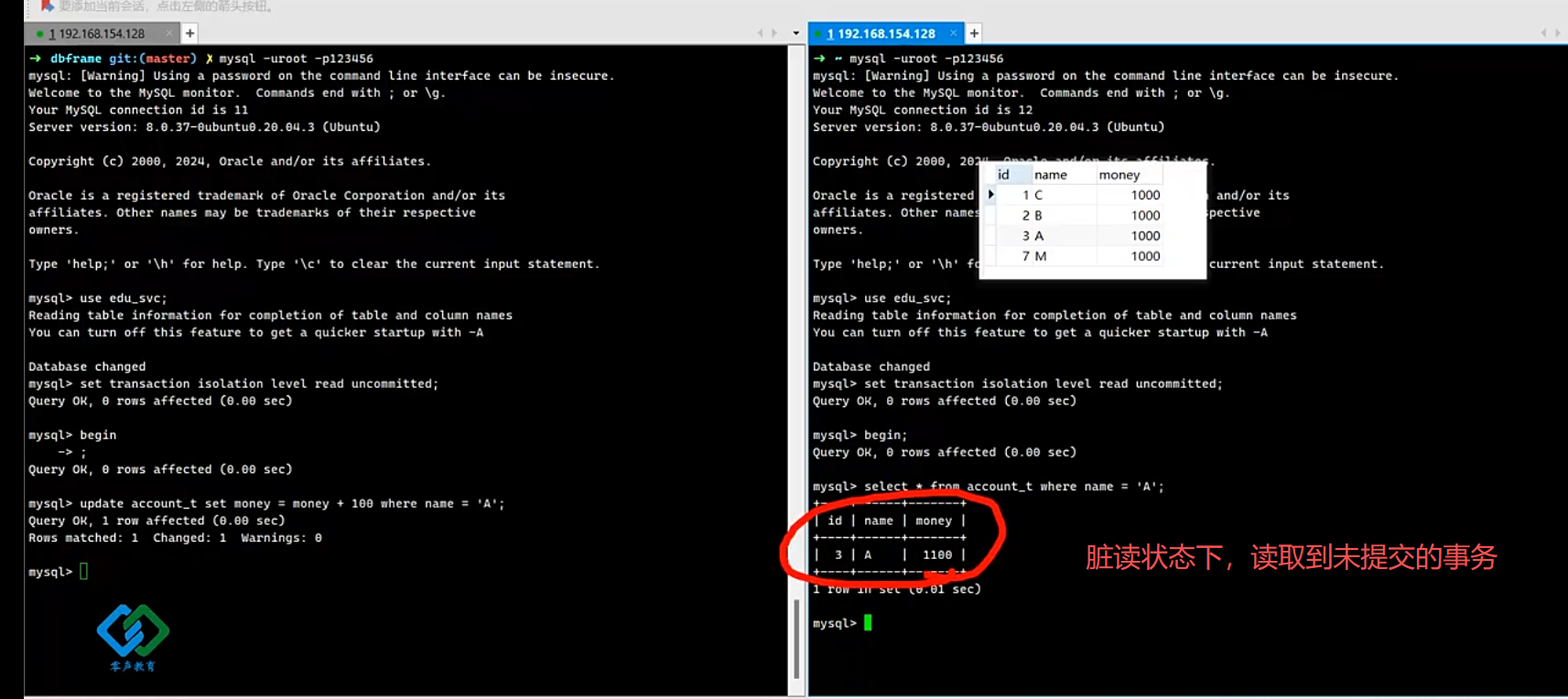 MySQL事务原理分析_sql 数据库事务原理-CSDN博客