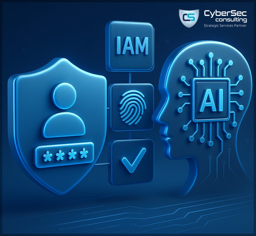 AI Agent与身份访问管理