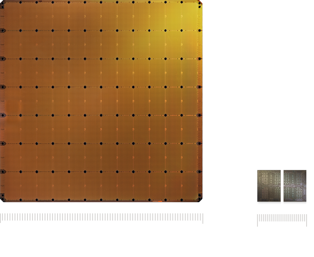 Product - Chip - Cerebras