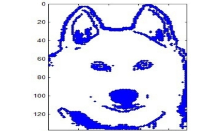 电压分布对比图