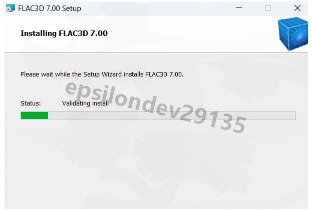 【2025版】超详细FLAC3D 7.0安装保姆级教程，永久免费使用，岩土工程软件配置和使用指南，看完这一篇就够了