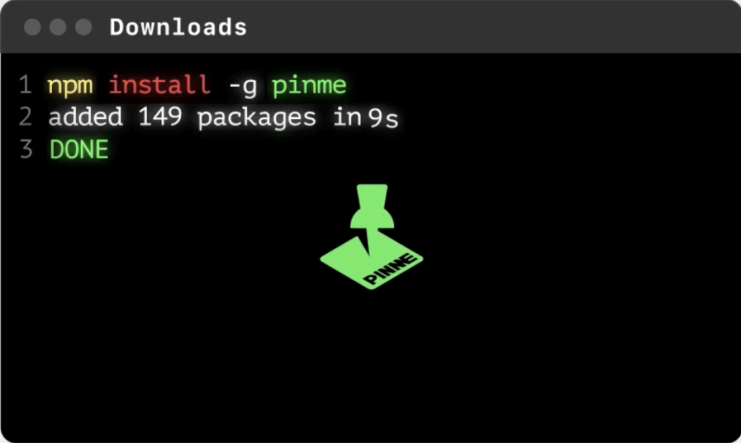 这个 GitHub 神器让 Gemini 写的网站 3 秒上线，累计部署 67 万个网站。_pinme 公众号-CSDN博客
