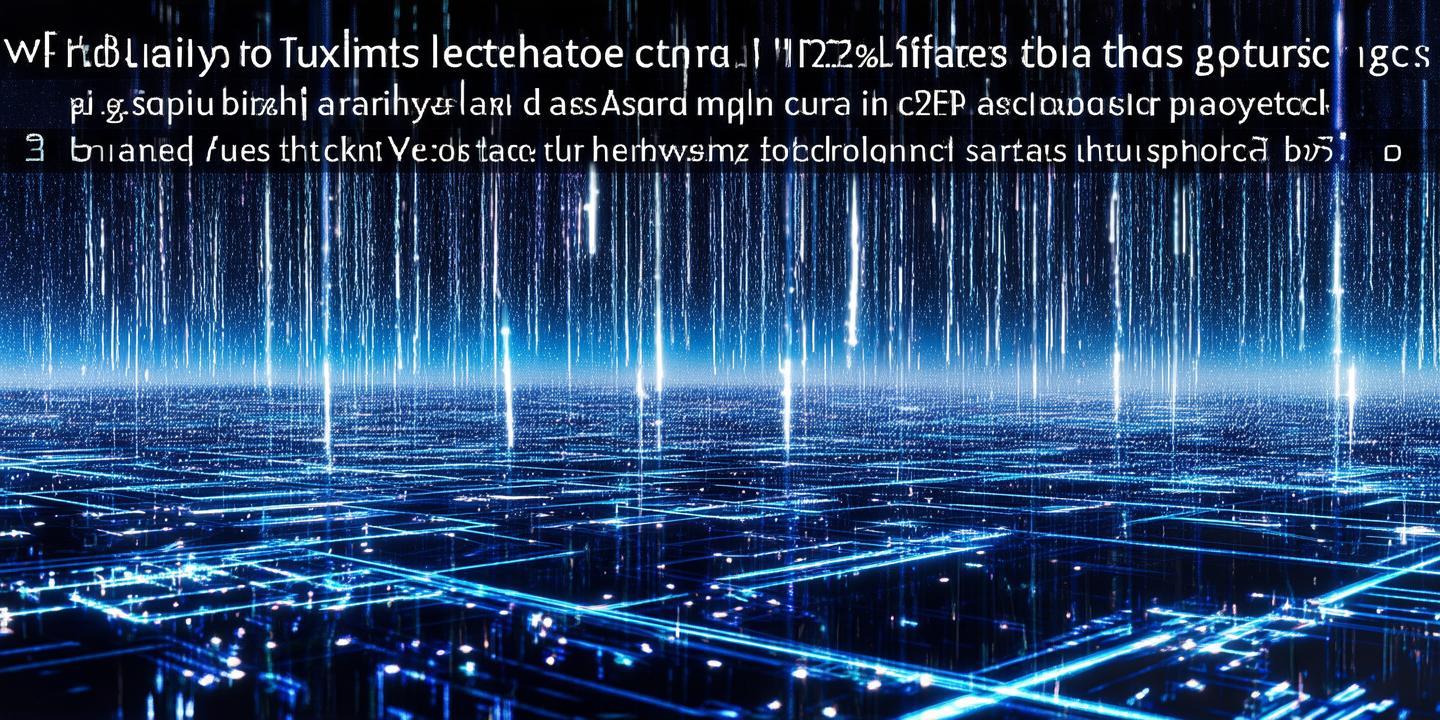 区块链跨链通信协议在跨境物流信息协同与货物追踪多链融合中的应用_区块链物流追踪