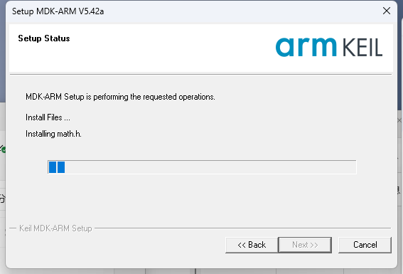 使用 VS Code 搭建 Keil C51/ARM 开发环境_vscode配置keil环境