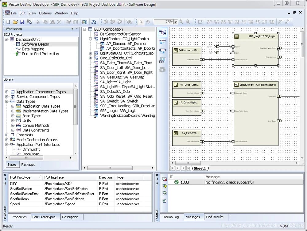 【资源共享】DaVinci Developer & DaVinci Configurator Pro 加密狗复制_vector davinci ...