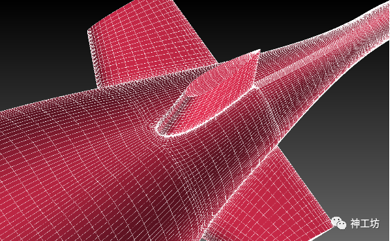 基于非结构网格的仿真——太湖之光上的巨大挑战的图3