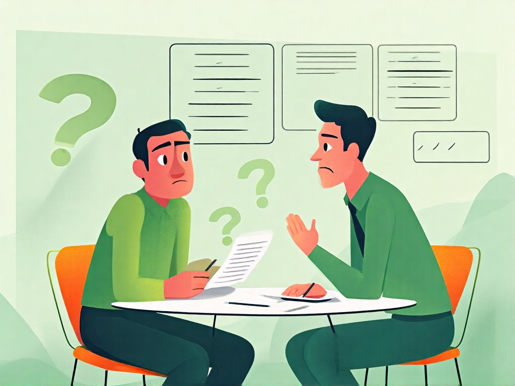 高质量提问技巧图解