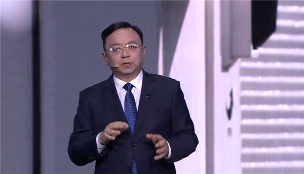 王传福:我国新能源汽车领先全球3-5年