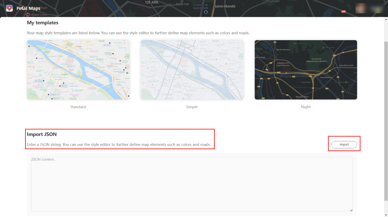 探索自定义地图样式,打造应用专属个性化地图_开发者_04
