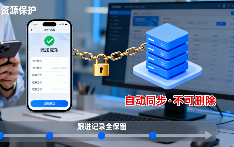 作手机监管系统:让销售管理更透明的智能解决方案