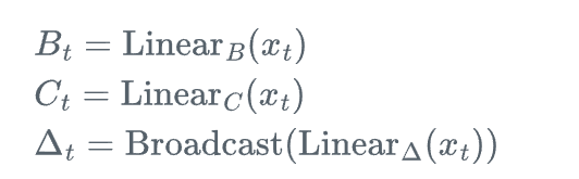 提升长序列建模效率：Mamba+交叉注意力架构完整指南_mamba_04
