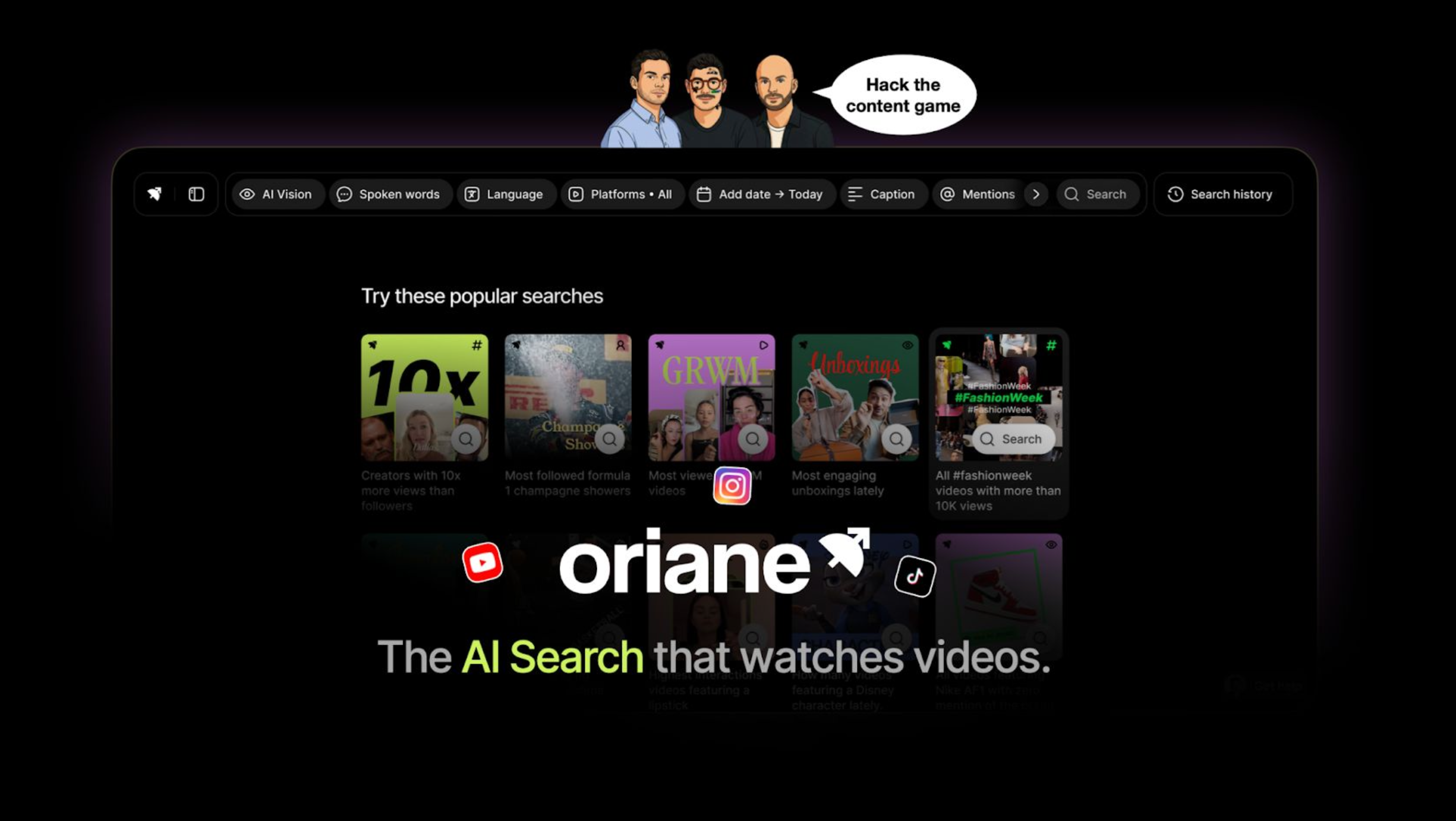 Oriane