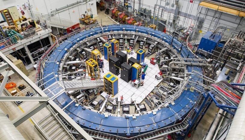 人类停滞百年的基础物理学,或许即将迎来重大突破