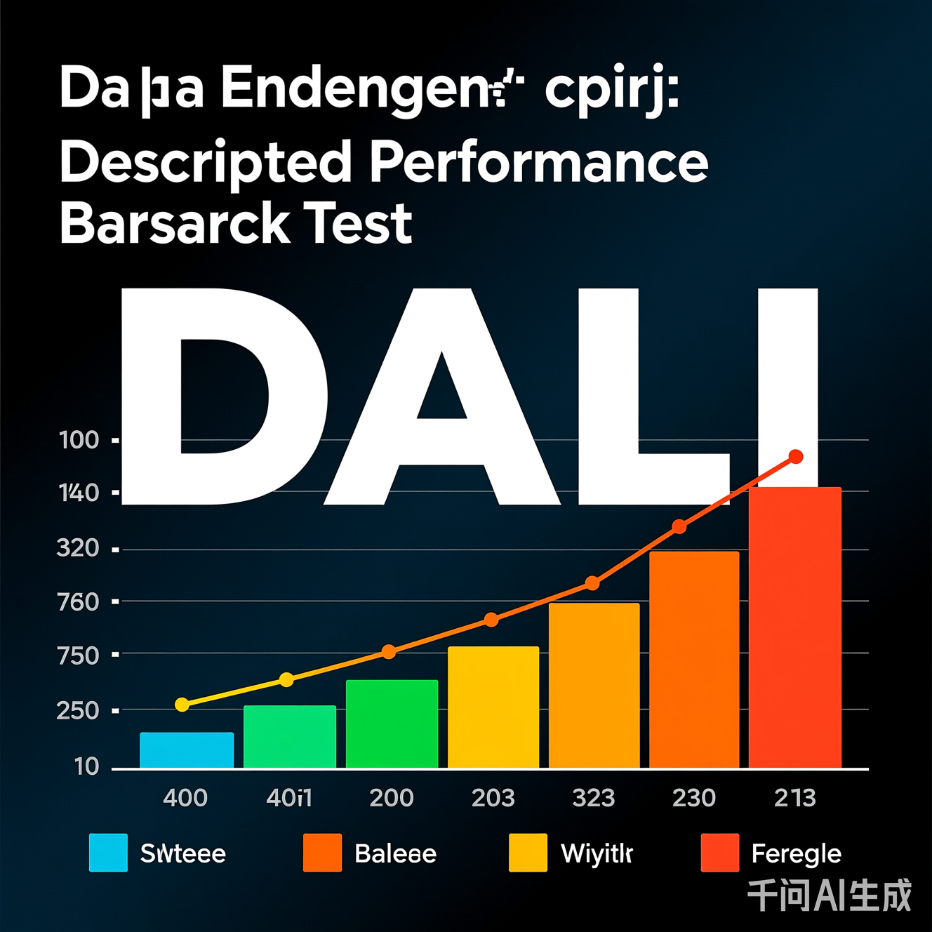 性能基准测试图