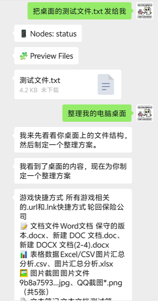 ToClaw桌面AI助手全体验