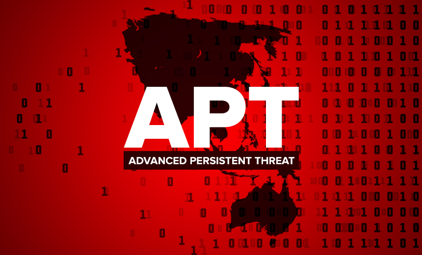 APT高级持续性威胁攻击态势