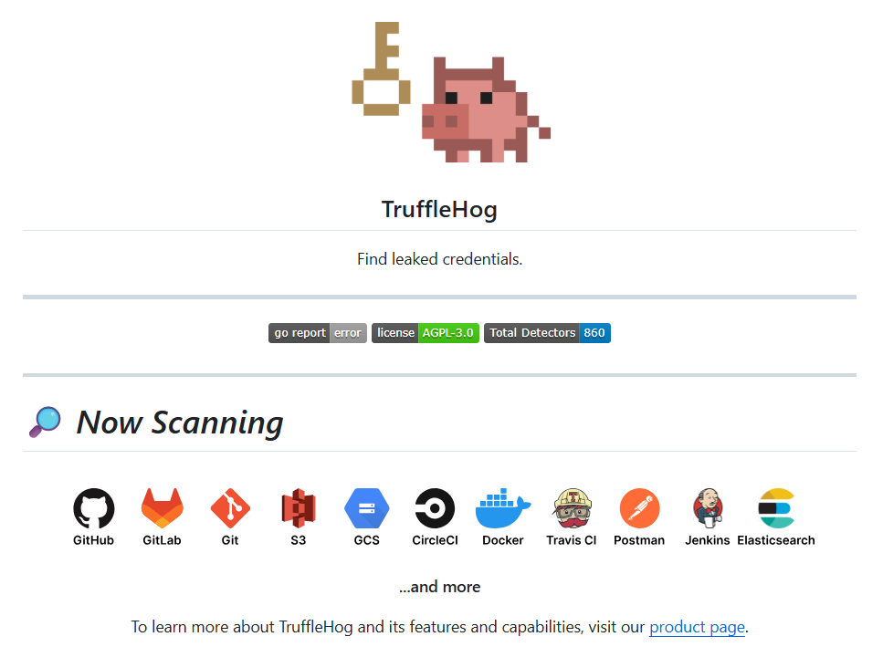 trufflehog