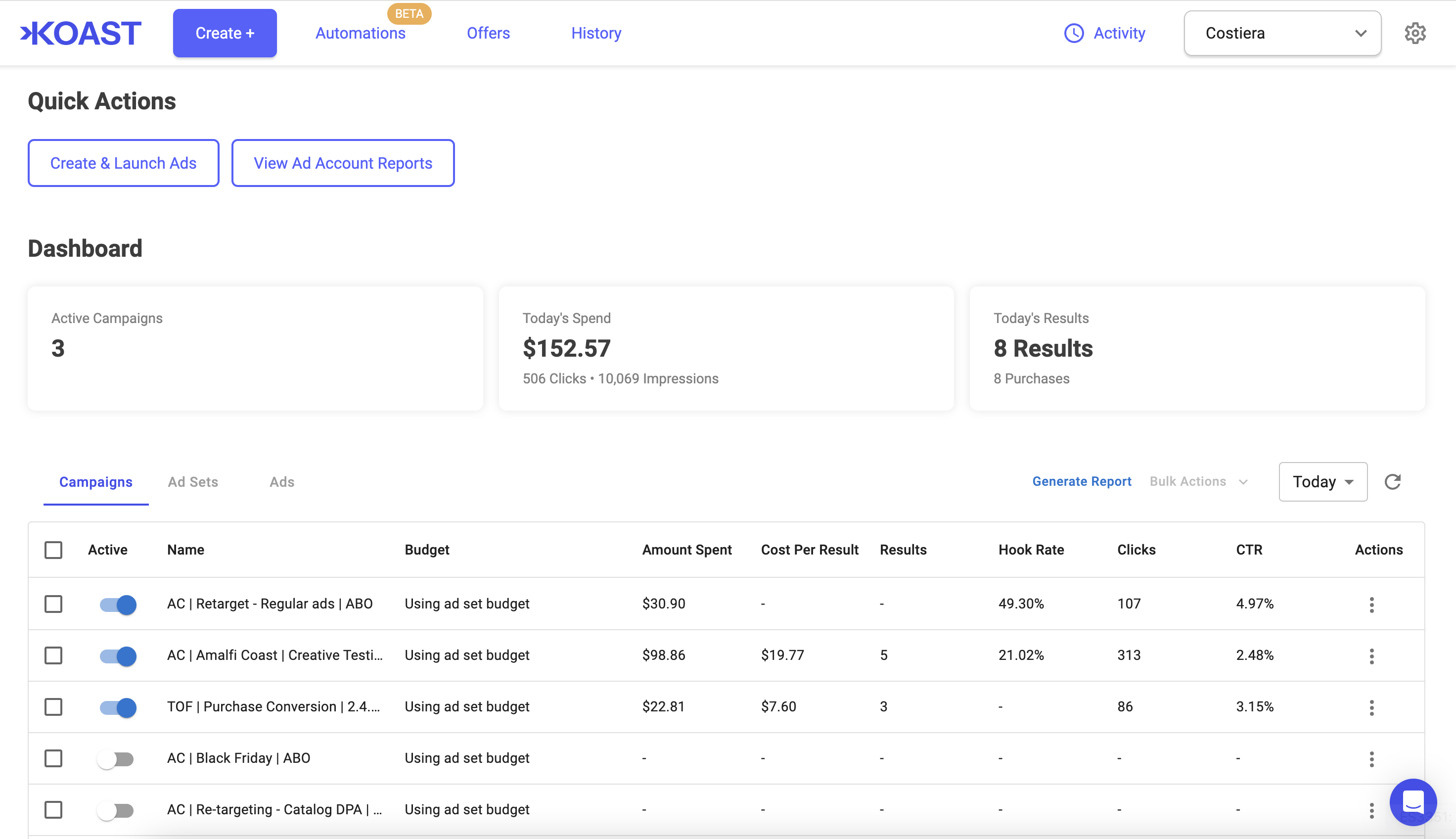 Koast.ai