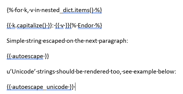 python-docx-template实用案例解析_docxtemplate().render()-CSDN博客