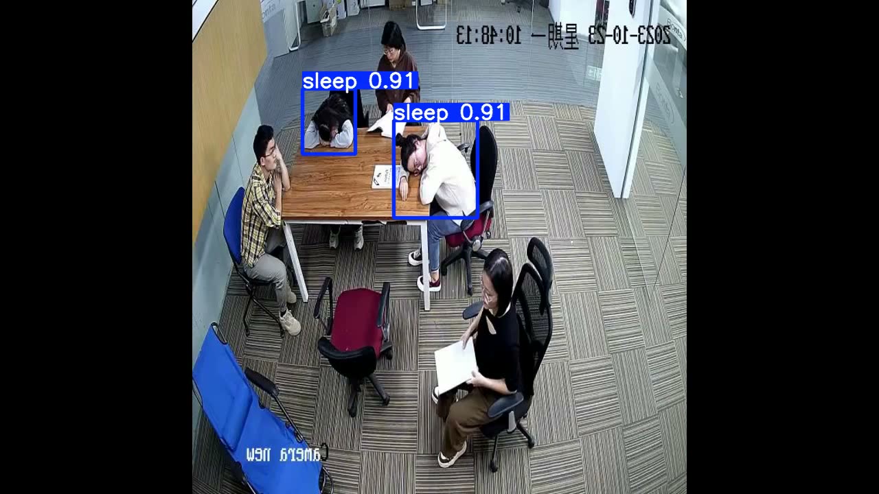 验证结果示例