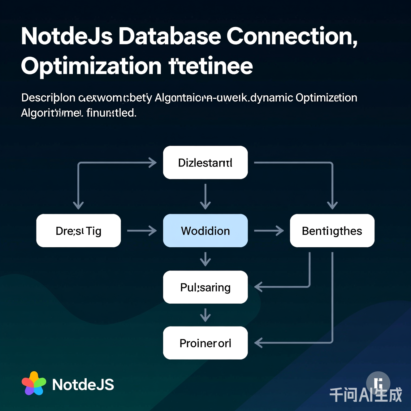 动态优化算法流程图