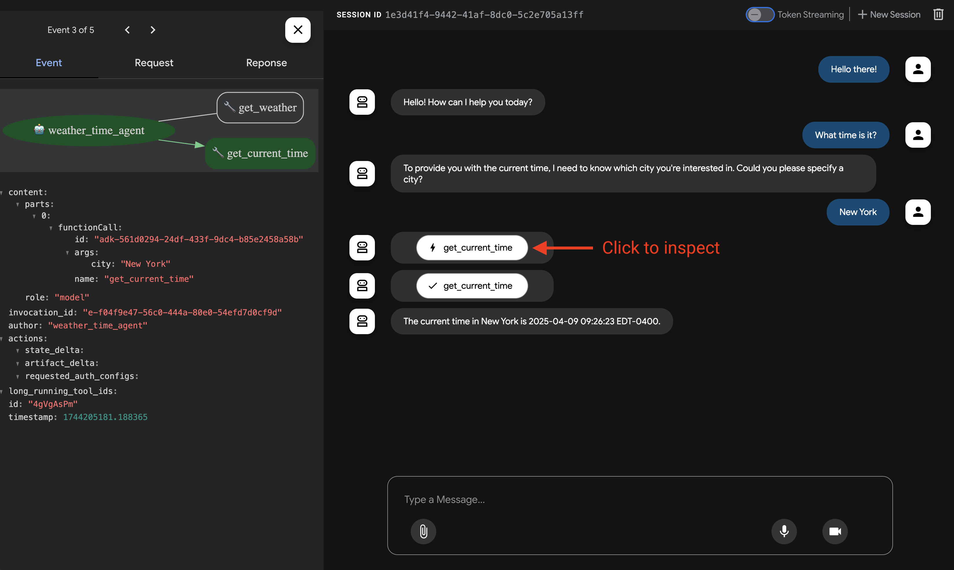Agent Development Kit (ADK) - 开源Python智能体开发工具包_adk-python-CSDN博客