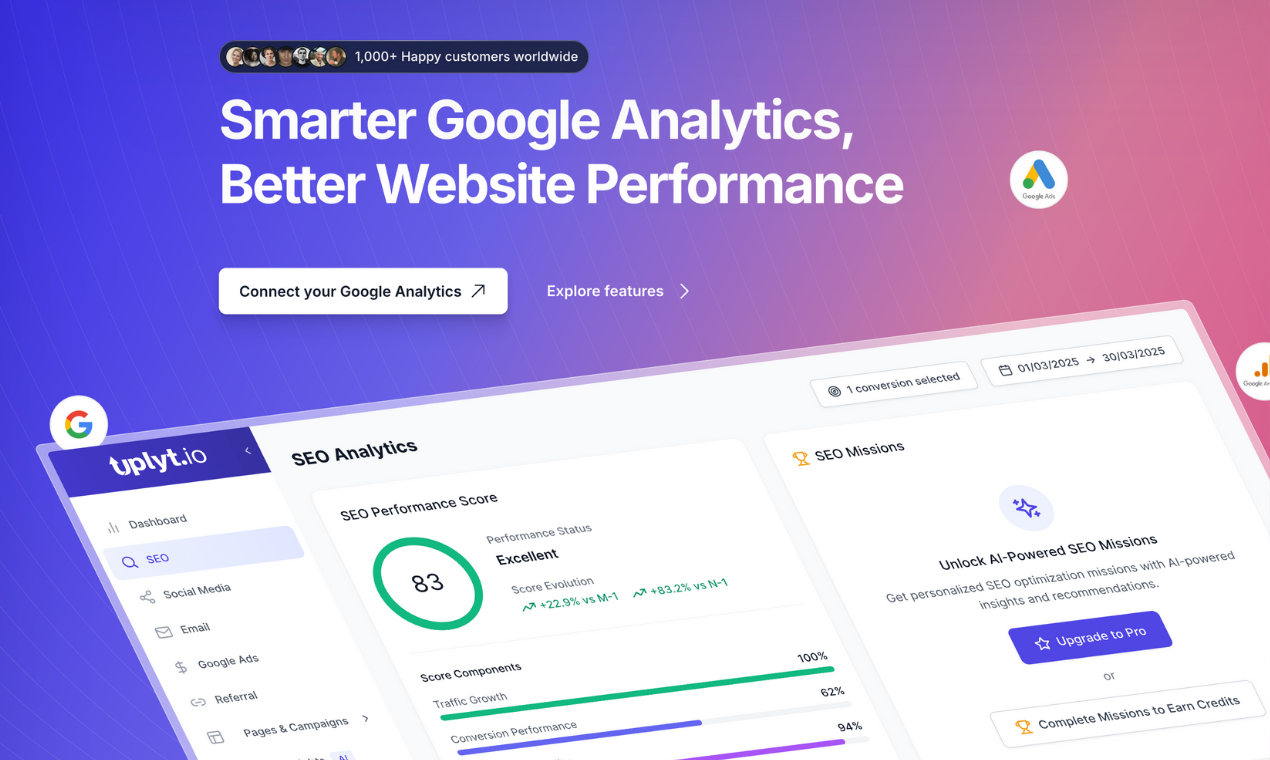 Uplyt.io