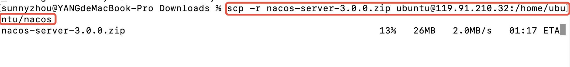 Nacos3.0重磅来袭！全面拥抱AI，单机及集群模式详细搭建教程！