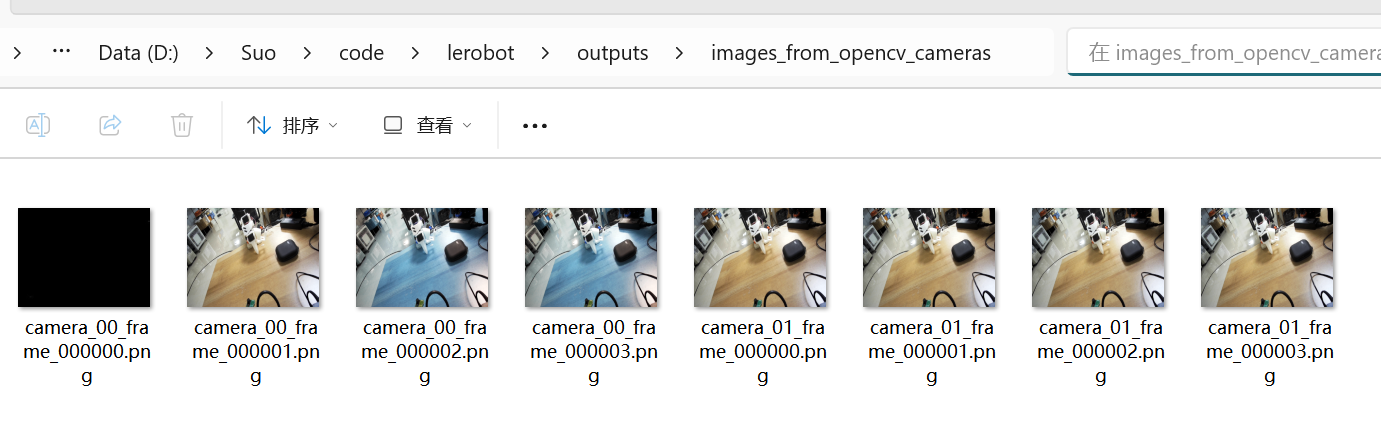 lerobot机械臂的标定、遥控、数据录制、训练、源码解读_低成本_20