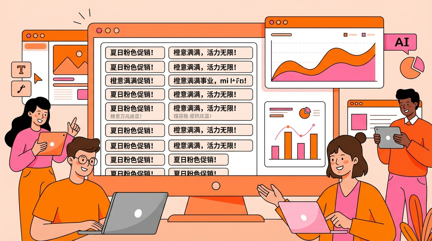增长营销团队