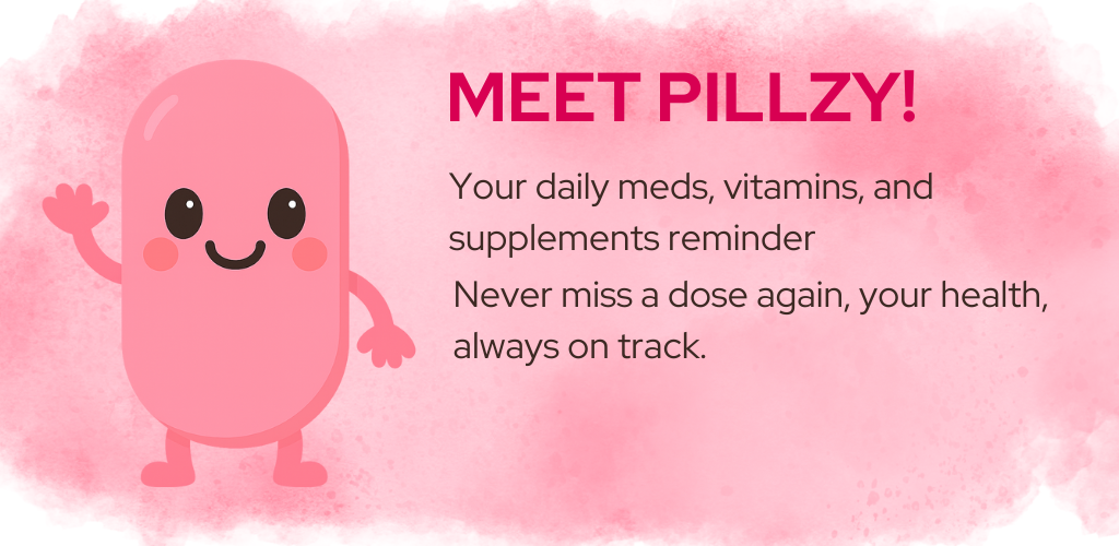 Pillzy