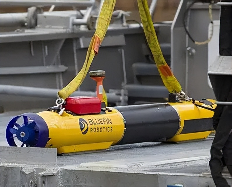 找不到不收一分钱!最后55天深海一搏,死磕MH370最后真相