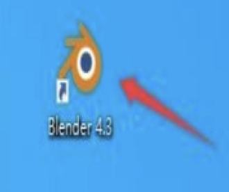 Blender 4.3.0超纤细下载安装教程