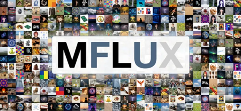 mflux:Mac本地生图AI工具