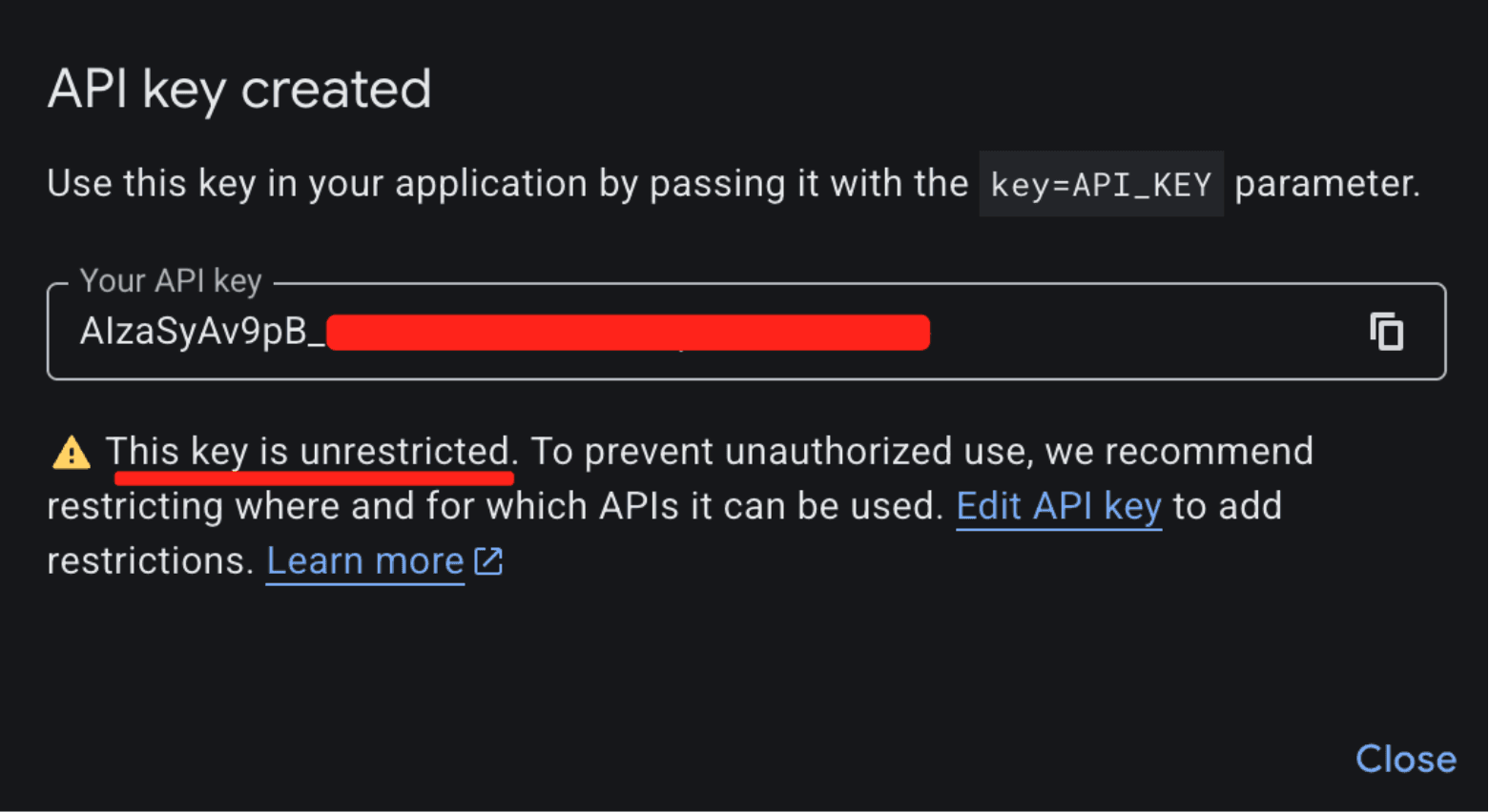 Google API Keys Weren't Secrets. But then Gemini Changed the Rules. ◇  Truffle Security Co.