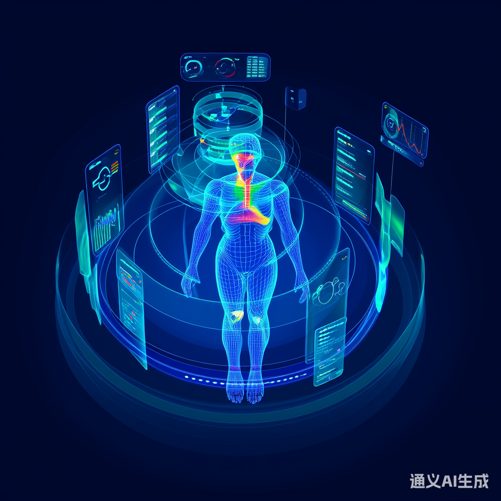 医疗实时数据处理架构