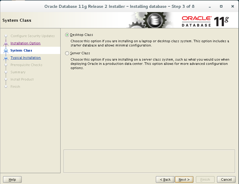 Oracle安装部署-本地文件系统-CSDN博客