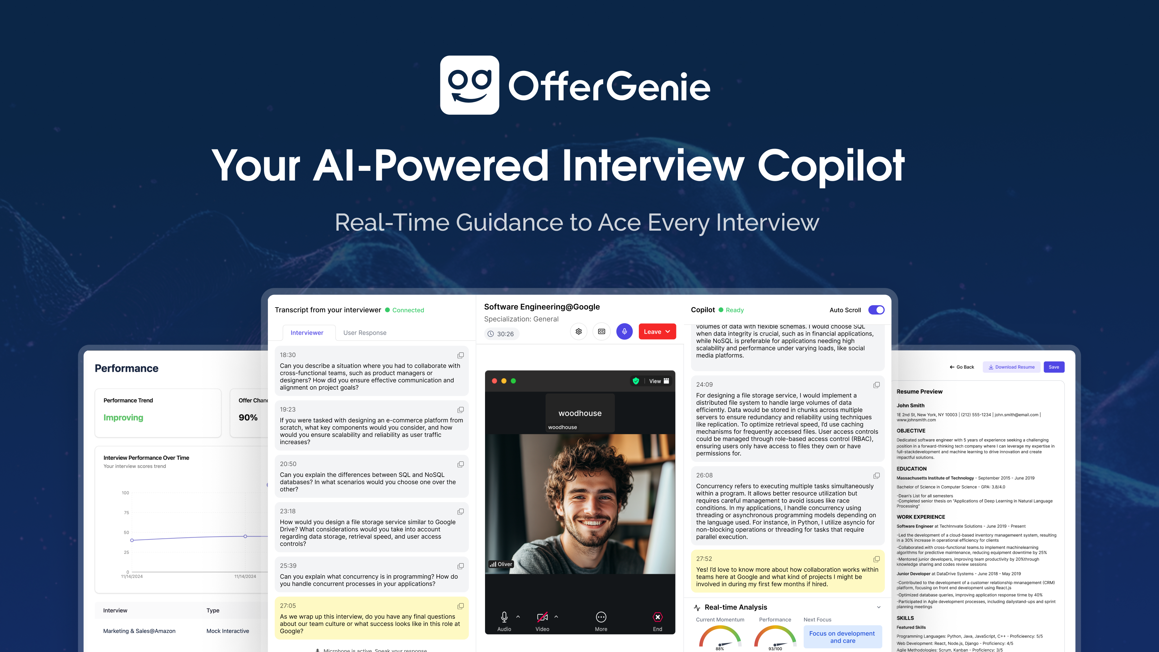 OfferGenie
