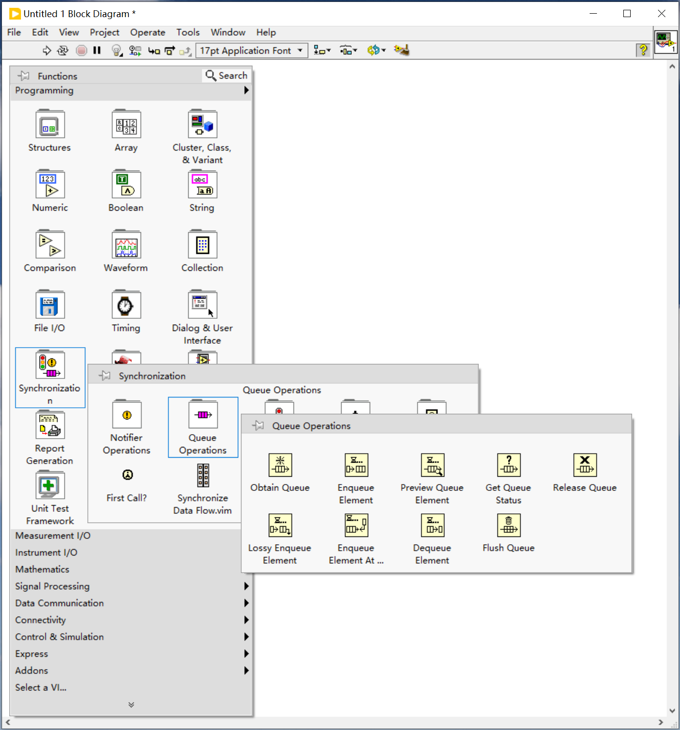 LabVIEW零基础快速入门-CSDN博客