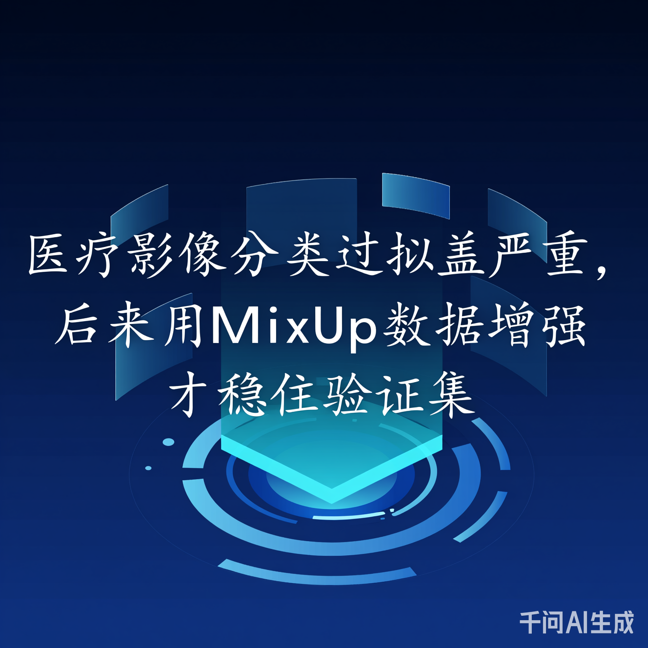 区块链技术在医疗数据中的应用示意图