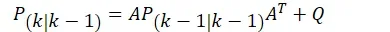 卡尔曼滤波算法原理详解：核心公式、C 语言代码实现及电机控制 / 目标追踪应用