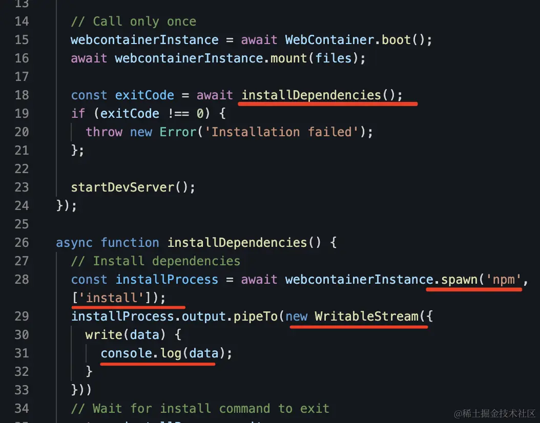 image.png AI 生成前端项目的 bolt.new 是怎么做到的?_json_34