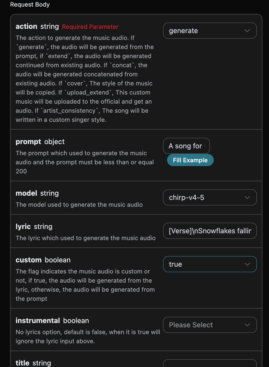 Sano Api 稳定又便宜的 Suno API,强烈安利!-CSDN博客